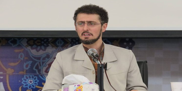 مدیرکل جدید کمیته امداد مازندران منصوب شد