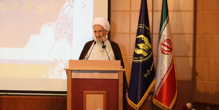 نماینده ولی فقیه در مازندران: حل مشکلات نیاز به روحیه جهادی و انقلابی  دارد