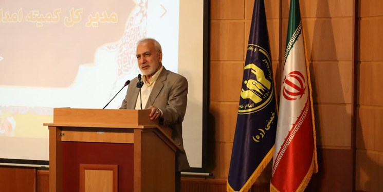 نقش مهم خیران در  کمیته امداد برای حل مشکلات مددجویان