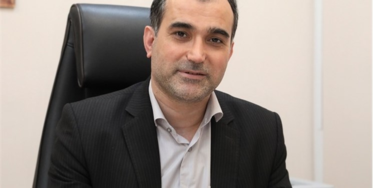 مدیرکل بنادر و دریانوردی مازندران منصوب شد