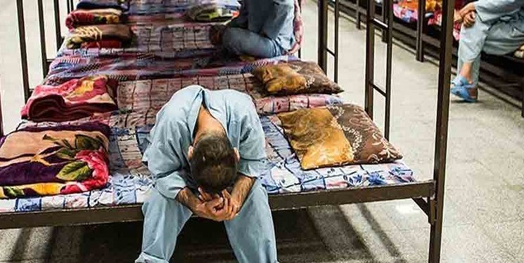 انهدام 56 باند مواد مخدر طی سال گذشته در مازندران