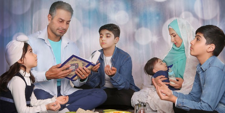 رابطه محبت آمیز بین والدین و فرزندان باعث جلوگیری از آسیب ها می شود