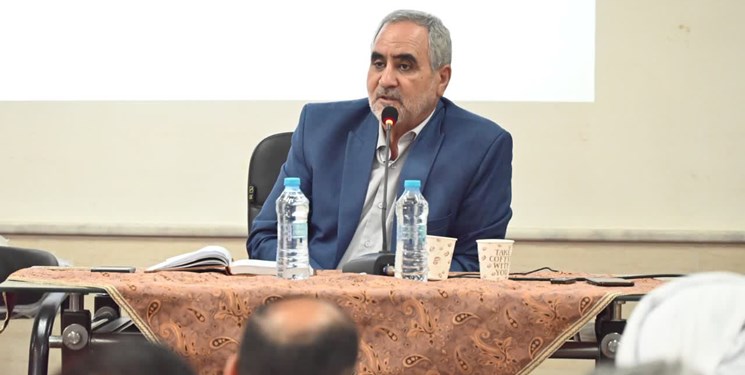 معاون امور استان‌های شورای ائتلاف کشور: دین‌خواهی و استقلال‌طلبی دو ویژگی جمهوری اسلامی است