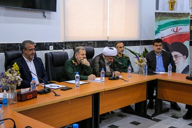 امضای تفاهم نامه توسعه اماکن ورزشی مازندران