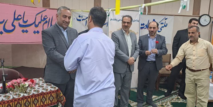 آزادی 22 زندانی در گرگان و گنبدکاووس به مناسبت دهه کرامت
