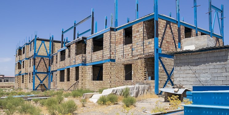 پرداخت تسهیلات ساخت مسکن به 9 هزار متقاضی گلستانی