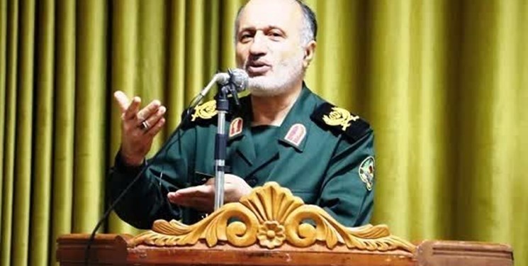 مازندران میزبان پنجمین جشنواره ملی فعالان دفاع مقدس و مقاومت می‌شود
