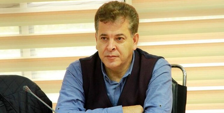 صادق درودگر مدیرعامل جدید باشگاه نساجی شد + متن ابلاغ