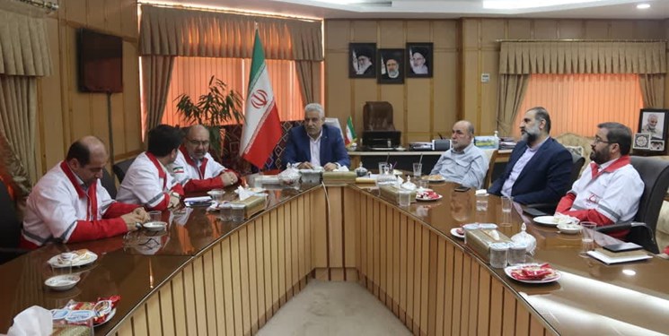 آمار بالای نقاط خطرآفرین در سواحل گیلان