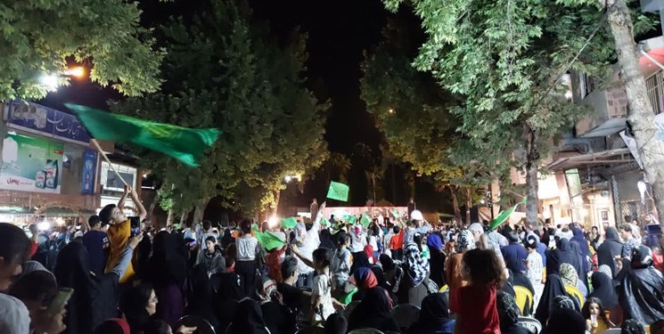 از برگزاری جشن میلاد امام رضا(ع) تا احتزار پرچم متبرک رضوی در گرگان