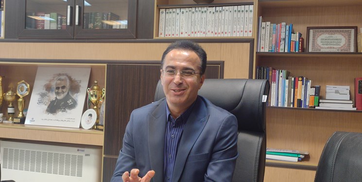 مازندرانی‌ها سال گذشته بیش از  7 هزار میلیارد تومان مالیات دادند​