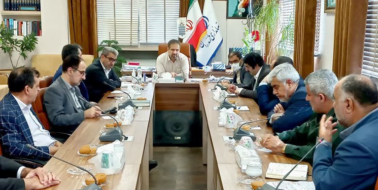 راه اندازی خط پروازی رامسر ـ عمان 22خردادماه
