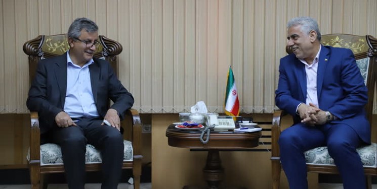 برنج گیلان مانند کیوی برندسازی شود