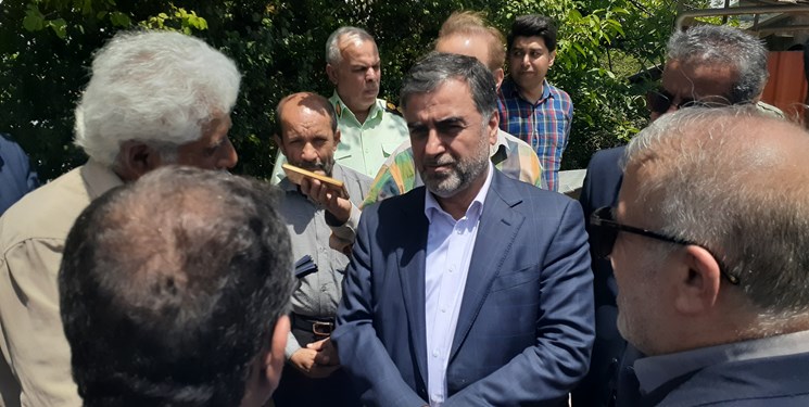 2 هزار واحد 100 رأسی دام در مازندران ایجاد می‌شود