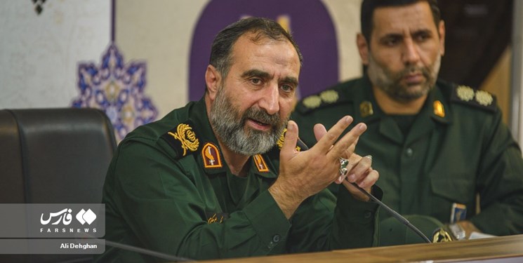 بیعت 3000 گلستانی با آرمان‌های انقلاب در حرم مطهر امام خمینی(ره)