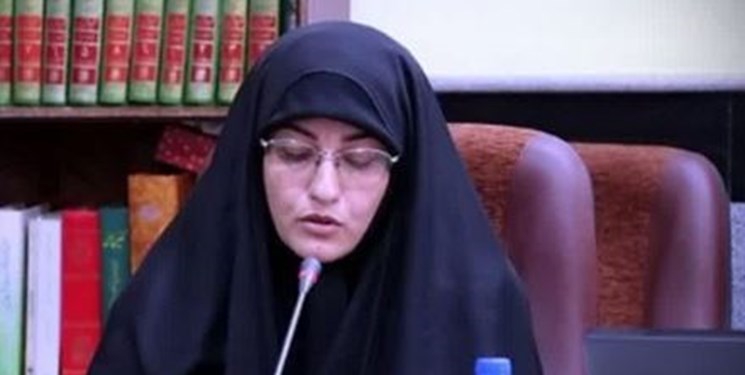 بیان راهکارهای خروج از وضعیت فعلی بدحجابی توسط تشکلی که تحصن‌شان ادامه دارد