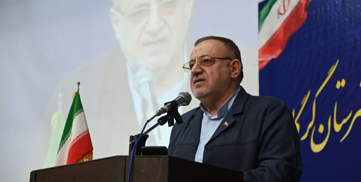 پایین‌محلی: خودم را سرباز نظام می‌دانم/ آماده همکاری با فرماندار جدید هستم