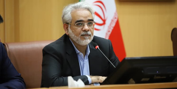 قربانزاده: طرح مولدسازی برای تکمیل پروژه‌های ناتمام است