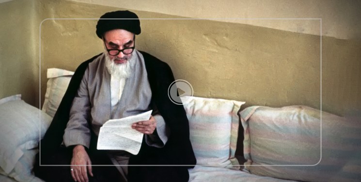 دیدگاه امام خمینی نسبت به زن یک دیدگاه متعالی است