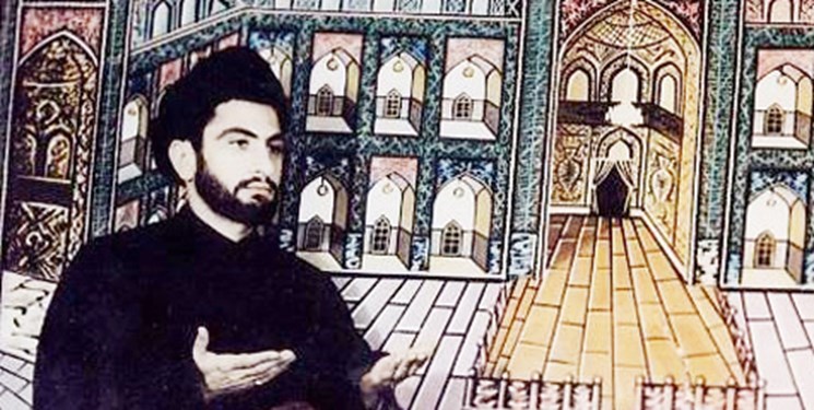 امام خمینی: من سید یونس را از فرزندانم بیشتر دوست داشتم