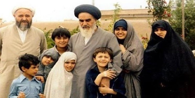 جایگاه ویژه‌ مکتب امام خمینی برای  زنان، در جهان بی‌نظیر بود