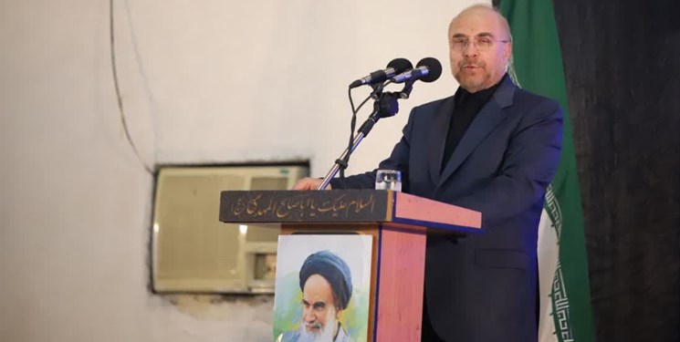 قالیباف: خرداد، ماه به‌یادماندنی ایران است