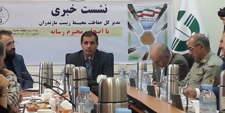 آخرین اظهارنظر محیط زیست درباره احداث پالایشگاه در مازندران