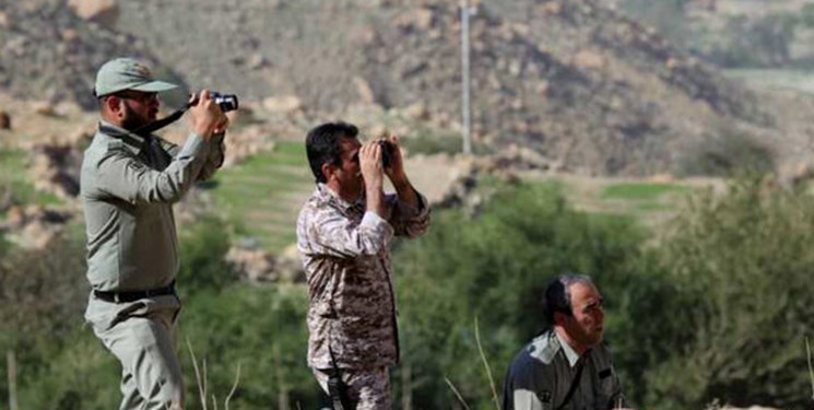 کمبود محیط‌بان در مازندران