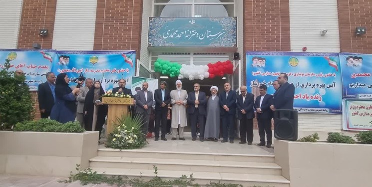 هنرستان جوار مرز در گلستان احداث می‌شود