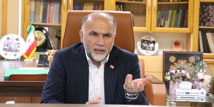 حل مشکل آب شرب شهرستان رشت تا پایان دولت سیزدهم