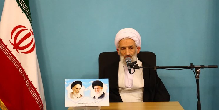 نماینده ولی فقیه در مازندران  خواستار اجرای مناسب طرح دریا شد