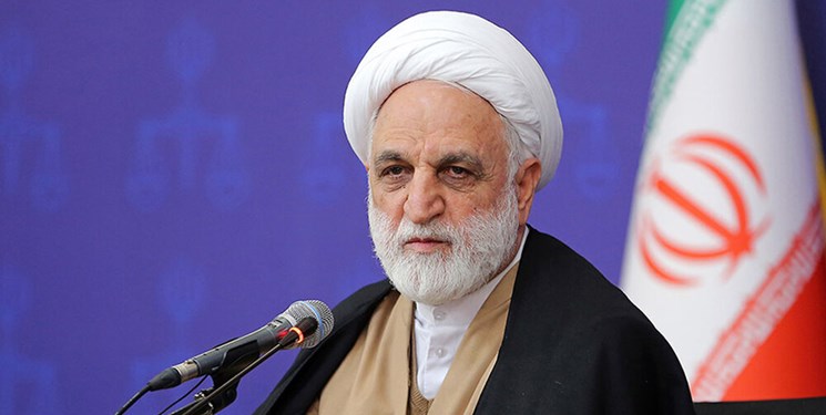 محسنی‌اژه‌ای: رسیدگی پرونده‌های قضایی نباید طولانی شود