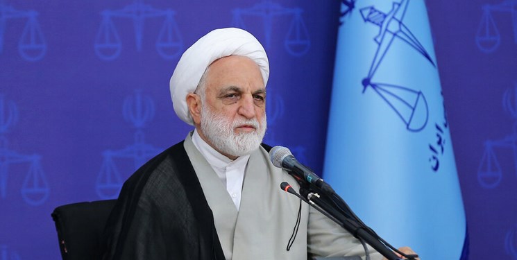 اژه‌ای: به صِرف قول و حرف‌زدن مسؤولان امیدآفرینی ایجاد نمی‌شود