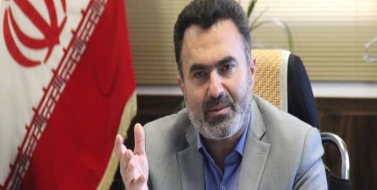 استعفای معاون عمرانی استاندار مازندران