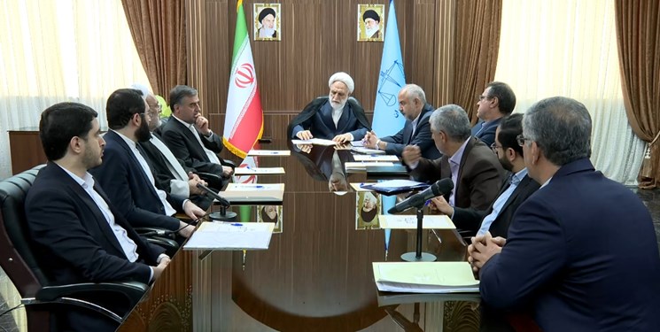 رسیدگی به پرونده‌ اخلال در فروش آردهای یارانه‌ای توسط رئیس دستگاه قضا در مازندران +فیلم