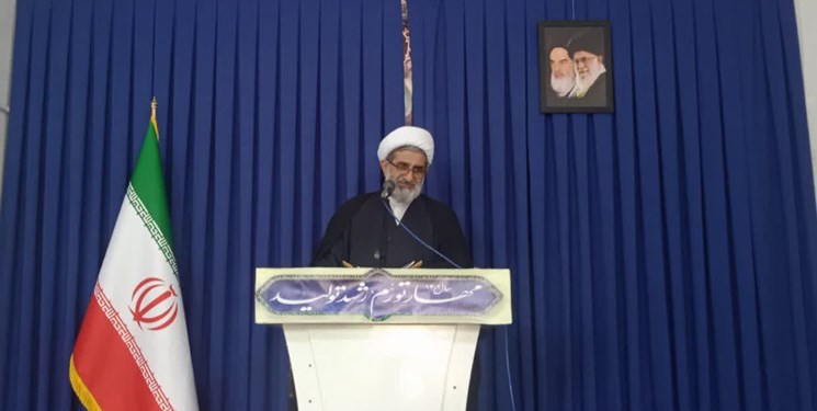 امام جمعه زیراب سوادکوه:  باید برای ترویج امید و ایمان تلاش کرد