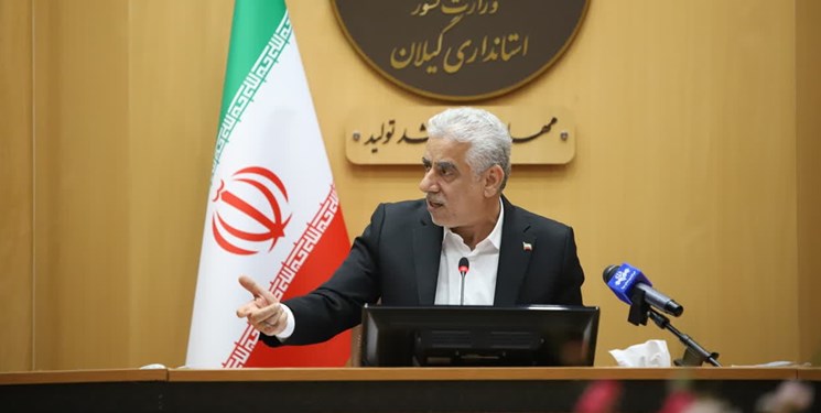استاندار گیلان: هیچ نانوایی حق تعطیلی پخت نان را ندارد