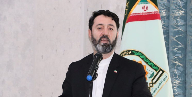 دبیرخانه قرارگاه عفاف و حجاب در گالیکش راه‌اندازی می‌شود