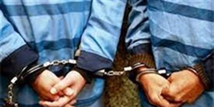 جزئیاتی از دستگیری قاتلان2 بانوی گیلانی