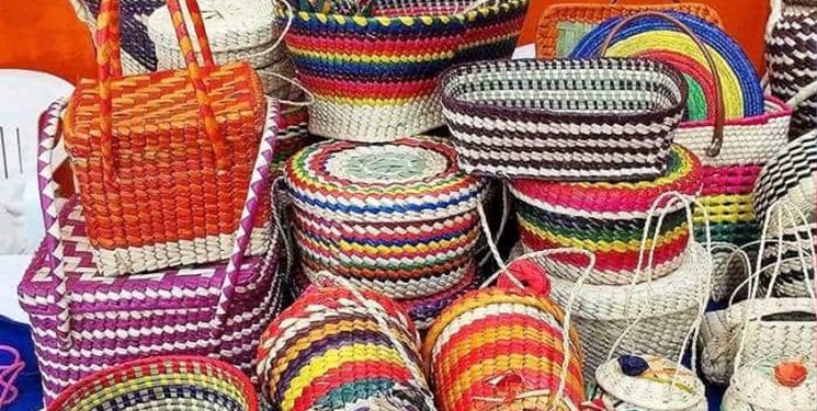 صنایع دستی؛ فرصتی برای توجه به نقش‌ها در توسعه فرهنگی و اقتصادی مازندران
