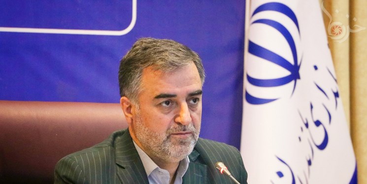 تعیین 15 اولویت کاری برای معاونت عمرانی استانداری مازندران در مراسم معارفه