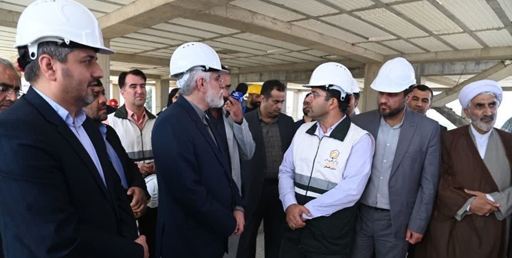 تعاونی‌های جهش در تمام ادارات برای تولید مسکن تشکیل می‌شود