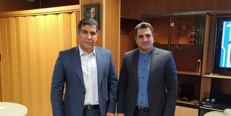 رئیس هیأت بوکس مازندران سرپرست تیم ایران به قزاقستان شد