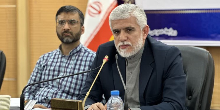 واکنش استاندار گلستان به موضع‌گیری‌های مغرضانه به خدمات دولت