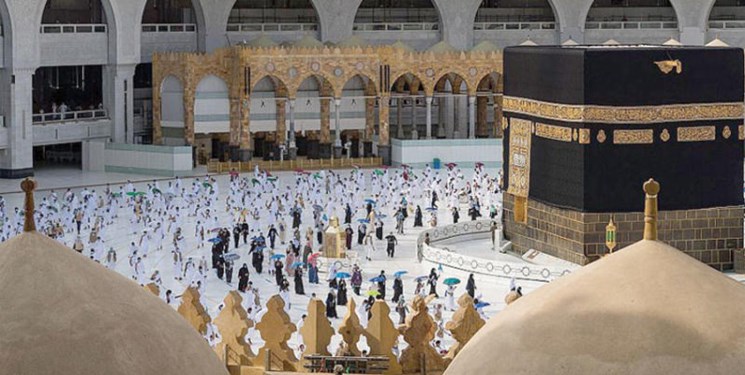 آخرین خبرها از حجاج مازندرانی