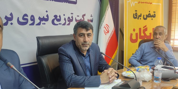 اجرای طرح پرداخت پاداش 20 برابری به مشترکان خوش‌مصرف برق مازندران