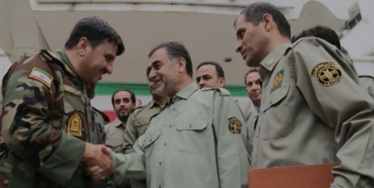 از کمبود نیرو در محیط بانی مازندران تا معرفی قهرمان کشتی به عنوان همیار محیط زیست