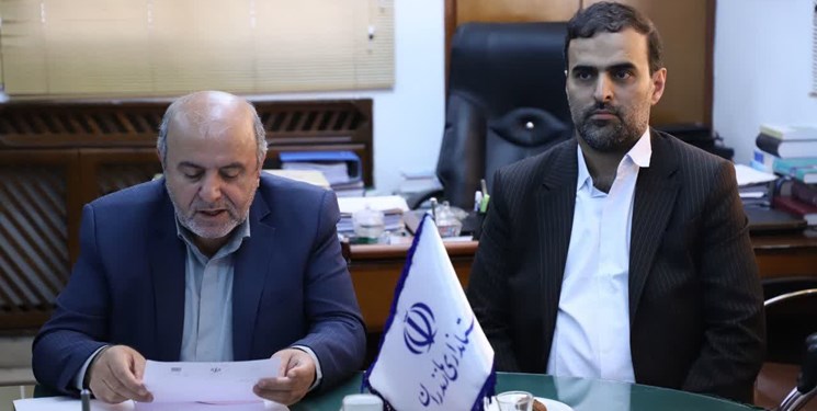 مدیرکل اقتصادی استانداری مازندران منصوب شد