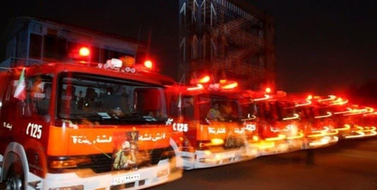 اجرای طرح یکشنبه‌های ایمنی توسط آتش‌نشانی گرگان