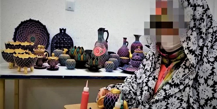زندانی که کارآفرین می‌سازد